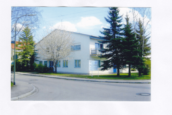 Prenájom bytu 3-izbový 130 m², Rudolf Diesel Strasse 7a, Landsberg am Lech, Bavorsko Prenájom bytu 3-izbový 130 m², Rudolf Diesel Strasse 7a, Landsberg am Lech, Bavorsko