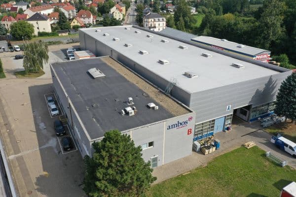Prenájom nebytového priestoru 968 m², Müglitztalstraße 43, 45, Dohna, Sasko Prenájom nebytového priestoru 968 m², Müglitztalstraße 43, 45, Dohna, Sasko