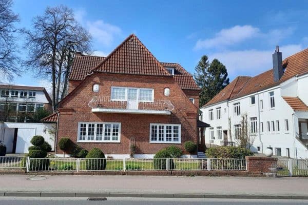 Predaj domu 245 m², pozemok 835 m², Osterholz-Scharmbeck Predaj domu 245 m², pozemok 835 m², Osterholz-Scharmbeck