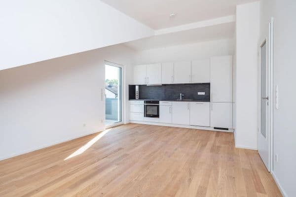 Predaj bytu 2-izbový 41 m², Parsdorf, Bavorsko Predaj bytu 2-izbový 41 m², Parsdorf, Bavorsko
