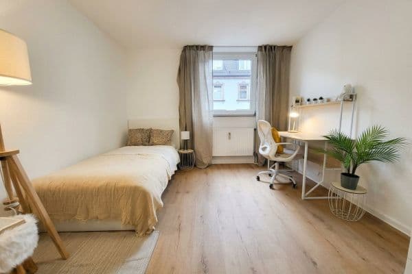 Predaj bytu 1-izbový 18 m², Erlangen Predaj bytu 1-izbový 18 m², Erlangen