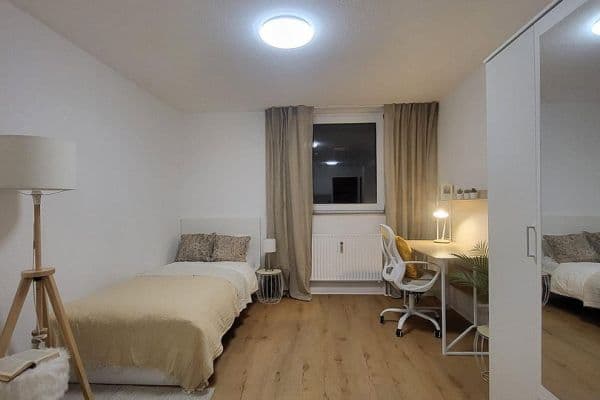 Predaj bytu 1-izbový 18 m², Erlangen Predaj bytu 1-izbový 18 m², Erlangen