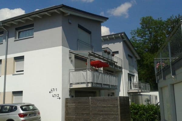 Predaj bytu 3-izbový 73 m², Angertorstraße 47/1, Langenau Predaj bytu 3-izbový 73 m², Angertorstraße 47/1, Langenau