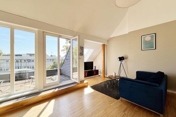 Predaj bytu 3-izbový 75 m², John-Schehr-Straße 39, Berlin, Berlín Predaj bytu 3-izbový 75 m², John-Schehr-Straße 39, Berlin, Berlín