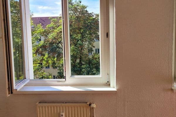 Predaj bytu 2-izbový 48 m², Ostseestraße ××, Berlin, Berlín Predaj bytu 2-izbový 48 m², Ostseestraße ××, Berlin, Berlín