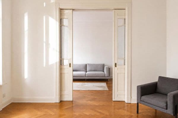 Predaj bytu 6-izbový 185 m², Fischers Allee 24, Hamburg, Hamburg Predaj bytu 6-izbový 185 m², Fischers Allee 24, Hamburg, Hamburg