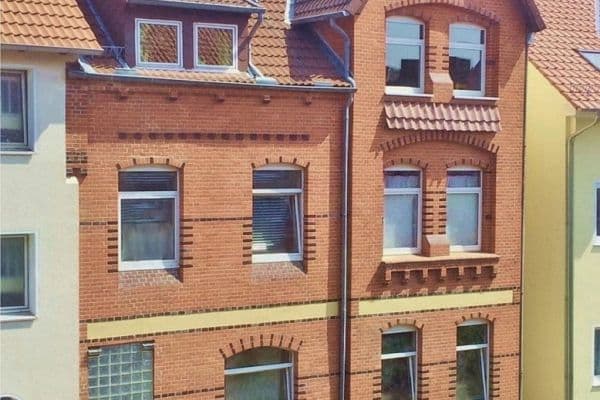 Prenájom bytu 4-izbový 135 m², Hildesheim Prenájom bytu 4-izbový 135 m², Hildesheim
