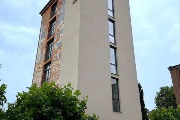 Prenájom bytu 2-izbový 70 m², An der Filmfabrik 21, Köpenick, Berlín Prenájom bytu 2-izbový 70 m², An der Filmfabrik 21, Köpenick, Berlín