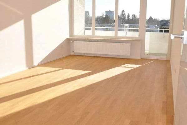 Predaj bytu 4-izbový 111 m², Milbertshofen - München, Bavorsko Predaj bytu 4-izbový 111 m², Milbertshofen - München, Bavorsko