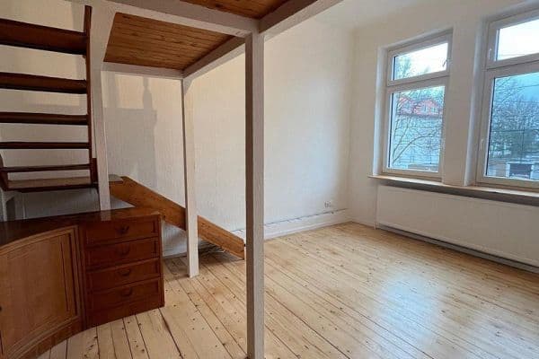 Prenájom bytu 2-izbový 34 m², Hattinger Str. 915, Bochum Prenájom bytu 2-izbový 34 m², Hattinger Str. 915, Bochum