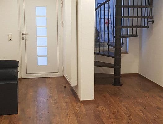 Prenájom bytu 2-izbový 70 m², St. Leon-Rot Prenájom bytu 2-izbový 70 m², St. Leon-Rot