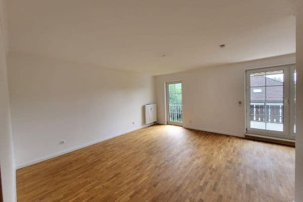 Prenájom bytu 2-izbový 76 m², Berliner Allee, Iserlohn Prenájom bytu 2-izbový 76 m², Berliner Allee, Iserlohn