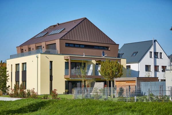 Prenájom bytu 5-izbový 185 m², Bühl Prenájom bytu 5-izbový 185 m², Bühl
