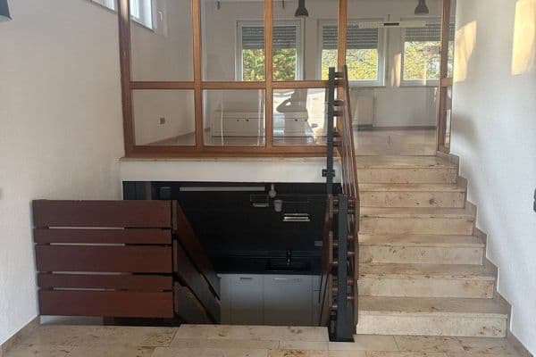 Prenájom bytu 3-izbový 75 m², Möhrendorf Prenájom bytu 3-izbový 75 m², Möhrendorf
