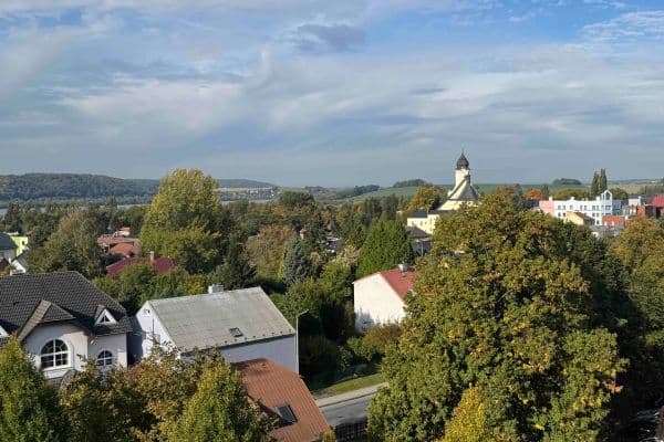 Prenájom bytu 3-izbový 67 m², Cihelní, Hlučín Prenájom bytu 3-izbový 67 m², Cihelní, Hlučín