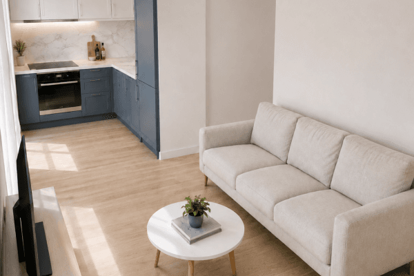 Predaj bytu 2-izbový 41 m², Prosecká, Praha Predaj bytu 2-izbový 41 m², Prosecká, Praha