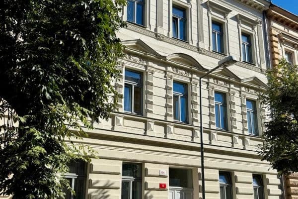 Predaj bytu 3-izbový 82 m², Antonína Uxy, Plzeň, Plzeňský kraj Predaj bytu 3-izbový 82 m², Antonína Uxy, Plzeň, Plzeňský kraj