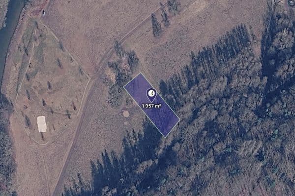 Predaj pozemku 1.957 m², Turnov Predaj pozemku 1.957 m², Turnov