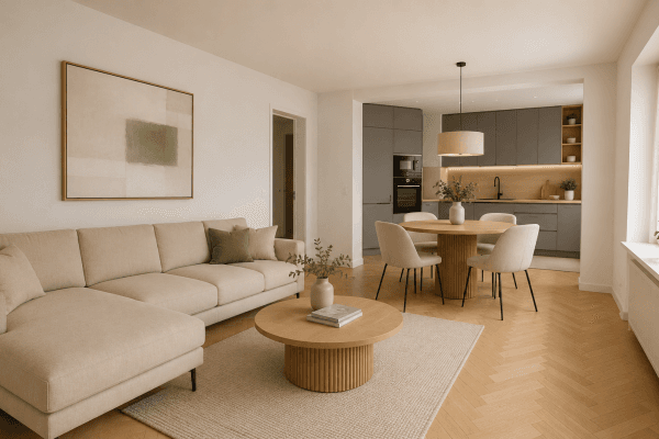 Predaj bytu 3-izbový 82 m², Osnická, Praha Predaj bytu 3-izbový 82 m², Osnická, Praha