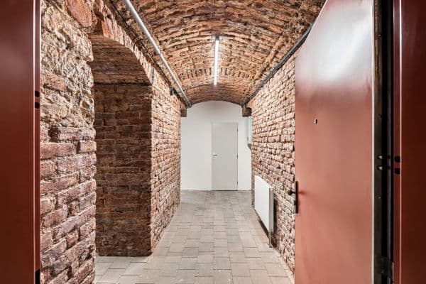 Prenájom nebytového priestoru 38 m², Sezimova, Praha Prenájom nebytového priestoru 38 m², Sezimova, Praha