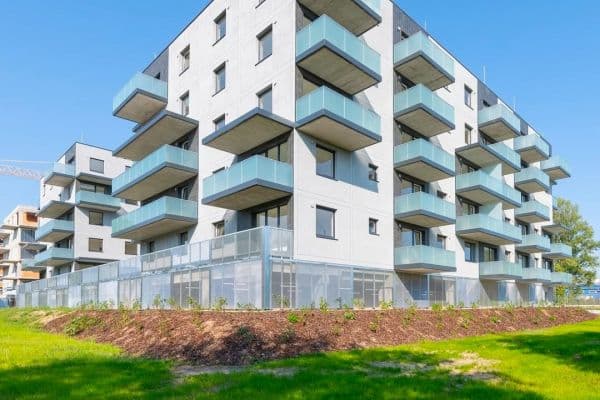 Predaj bytu 1-izbový 27 m², Návarovská, Praha Predaj bytu 1-izbový 27 m², Návarovská, Praha