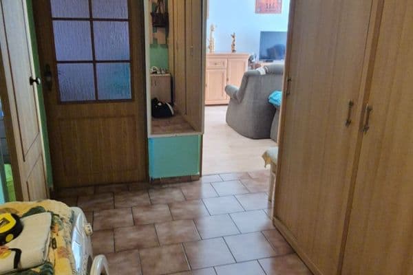 Predaj bytu 2-izbový 63 m², Marš. Rybalka, Most, Ústecký kraj Predaj bytu 2-izbový 63 m², Marš. Rybalka, Most, Ústecký kraj