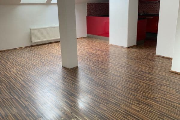 Prenájom bytu 2-izbový 40 m², Kamenný Přívoz Prenájom bytu 2-izbový 40 m², Kamenný Přívoz