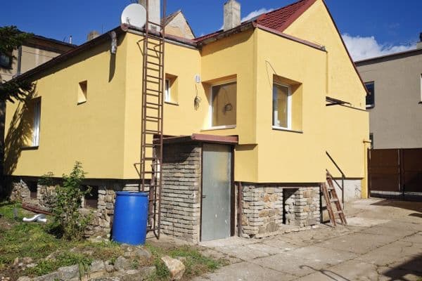 Prenájom domu 85 m², pozemok 1.300 m², Ševčíkova, Jinočany Prenájom domu 85 m², pozemok 1.300 m², Ševčíkova, Jinočany