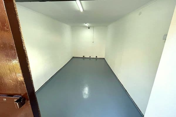 Predaj garáže 18 m², Přadlácká, Brno Predaj garáže 18 m², Přadlácká, Brno
