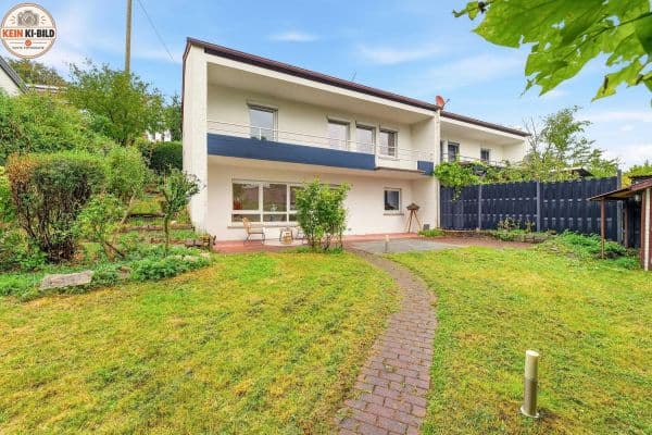 Predaj domu 115 m², pozemok 364 m², Spitzwiesenweg 8, Eningen unter Achalm Predaj domu 115 m², pozemok 364 m², Spitzwiesenweg 8, Eningen unter Achalm