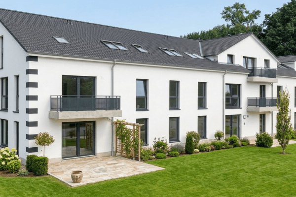 Prenájom bytu 4-izbový 124 m², Krummendorfer Straße 1a, Rostock, Meklenbursko-Predpomoransko Prenájom bytu 4-izbový 124 m², Krummendorfer Straße 1a, Rostock, Meklenbursko-Predpomoransko