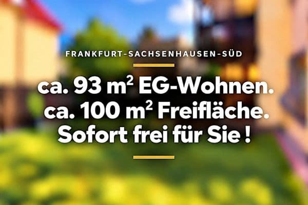 Predaj bytu 3-izbový 93 m², Frankfurt, Hesensko Predaj bytu 3-izbový 93 m², Frankfurt, Hesensko