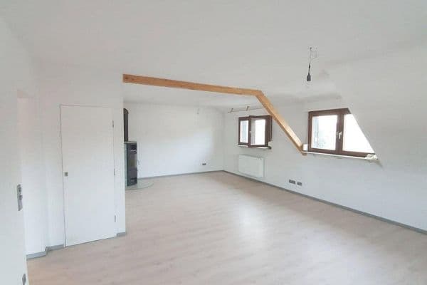 Prenájom bytu 5-izbový 120 m², Heidelberg Prenájom bytu 5-izbový 120 m², Heidelberg
