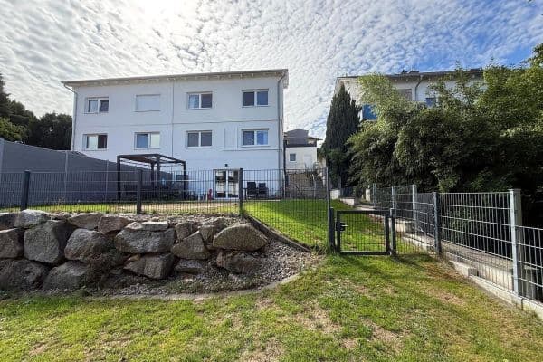 Predaj domu 193 m², pozemok 445 m², Kuppenheim Predaj domu 193 m², pozemok 445 m², Kuppenheim