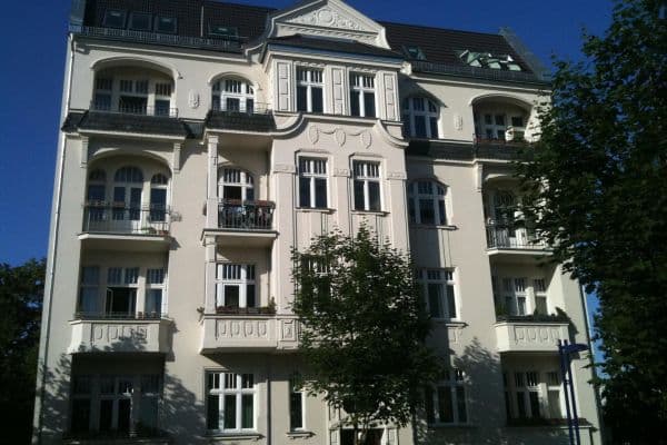 Predaj bytu 442 m², Bahrfeldtstr. 2, Berlin, Berlín Predaj bytu 442 m², Bahrfeldtstr. 2, Berlin, Berlín