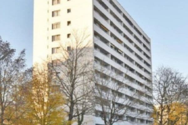 Prenájom bytu 3-izbový 72 m², München, Bavorsko Prenájom bytu 3-izbový 72 m², München, Bavorsko