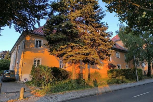 Predaj bytu 4-izbový 72 m², Berlin, Berlín Predaj bytu 4-izbový 72 m², Berlin, Berlín