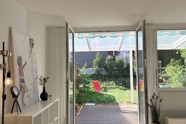 Predaj domu 113 m², pozemok 149 m², Nürtingen Predaj domu 113 m², pozemok 149 m², Nürtingen