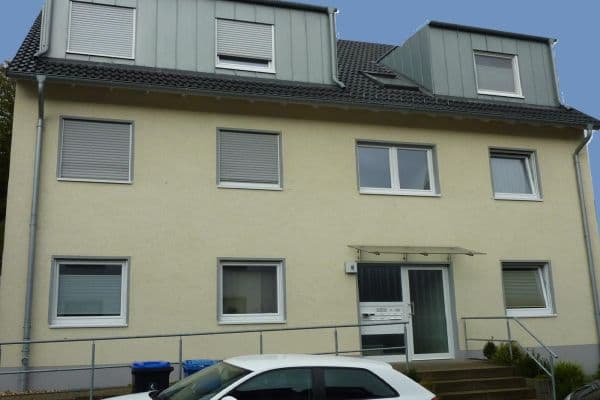 Prenájom bytu 2-izbový 55 m², Bottrop Prenájom bytu 2-izbový 55 m², Bottrop