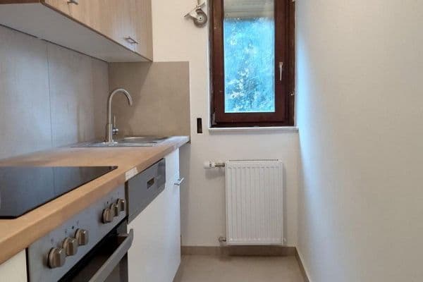 Prenájom bytu 2-izbový 45 m², Ludwigshafen, Porýnie-Falcko Prenájom bytu 2-izbový 45 m², Ludwigshafen, Porýnie-Falcko