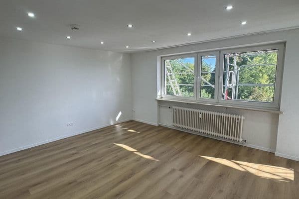 Prenájom bytu 2-izbový 60 m², Deschingerstr. 16, Ingolstadt, Bavorsko Prenájom bytu 2-izbový 60 m², Deschingerstr. 16, Ingolstadt, Bavorsko