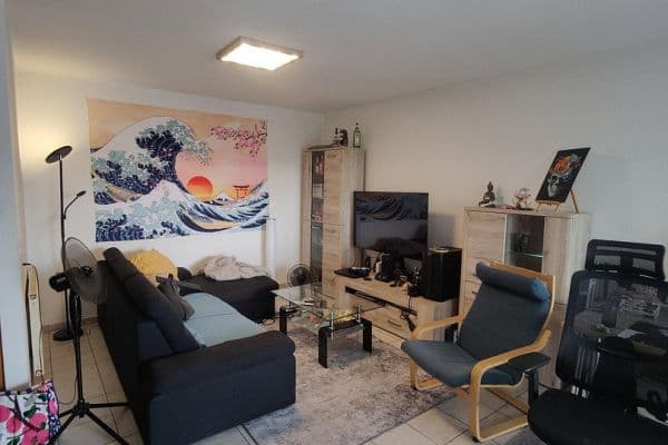 Prenájom bytu 2-izbový 56 m², Wendlingen Prenájom bytu 2-izbový 56 m², Wendlingen
