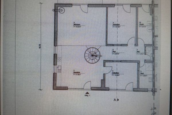 Predaj domu 178 m², pozemok 3.689 m², Rehhorst Predaj domu 178 m², pozemok 3.689 m², Rehhorst