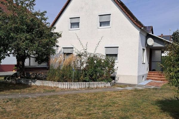 Predaj domu 94 m², pozemok 657 m², Augsburg Predaj domu 94 m², pozemok 657 m², Augsburg