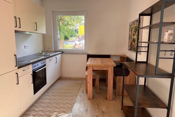 Prenájom bytu 3-izbový 60 m², Sperbarstr.24/26, Villingen-Schwenningen Prenájom bytu 3-izbový 60 m², Sperbarstr.24/26, Villingen-Schwenningen