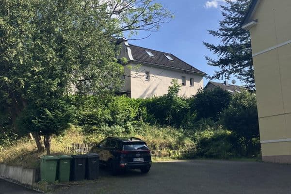 Prenájom bytu 3-izbový 51 m², Luisenstr. 43, Burscheid Prenájom bytu 3-izbový 51 m², Luisenstr. 43, Burscheid