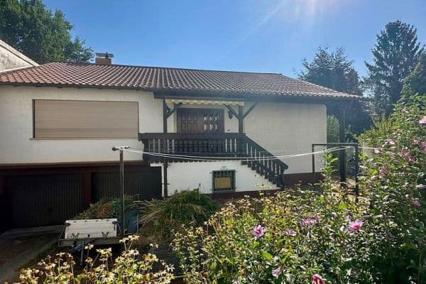 Predaj domu 110 m², pozemok 280 m², Lampertheim Predaj domu 110 m², pozemok 280 m², Lampertheim