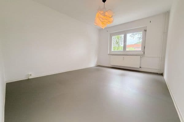 Predaj bytu 2-izbový 51 m², Neubrandenburger Straße 68, Berlin, Berlín Predaj bytu 2-izbový 51 m², Neubrandenburger Straße 68, Berlin, Berlín