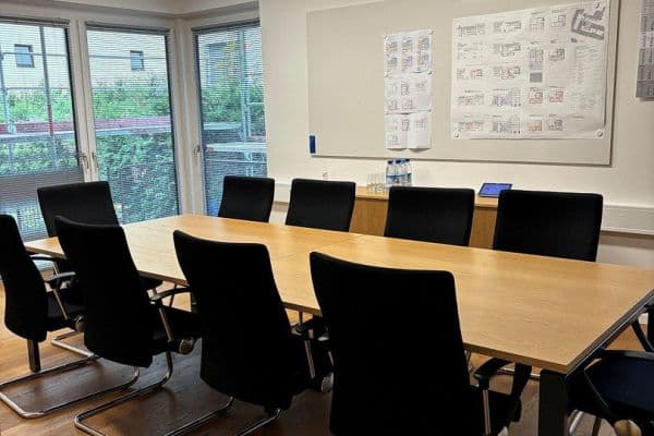 Prenájom kancelárie 200 m², Ellingerweg 98, München, Bavorsko Prenájom kancelárie 200 m², Ellingerweg 98, München, Bavorsko
