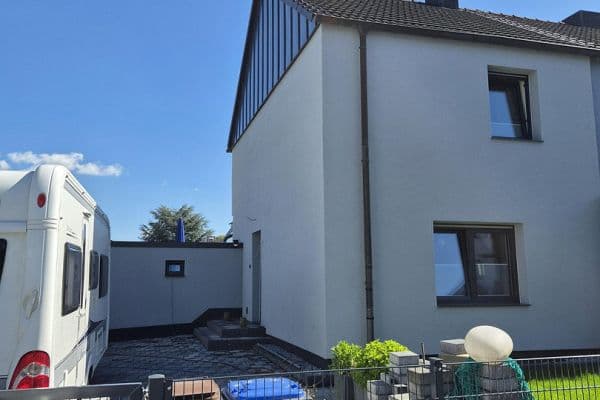 Predaj domu 78 m², pozemok 381 m², Wildroßstraße 87, Gelsenkirchen Predaj domu 78 m², pozemok 381 m², Wildroßstraße 87, Gelsenkirchen